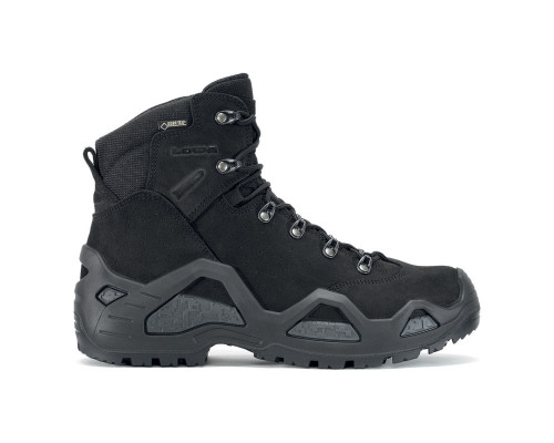 Тактические ботинки Lowa Z-6S GTX C Black