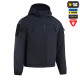 M-Tac Куртка Зимняя Alpha Gen.III Pro Primaloft — Dark Navy Blue