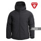 Куртка LCP V2.0 Primaloft® Parka — Black