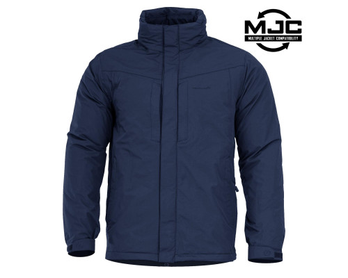 Куртка 3 in 1 GEN V3.0 — Midnight Blue