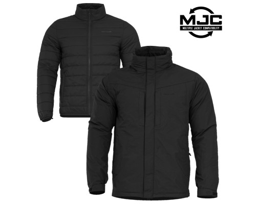 Куртка 3 in 1 GEN V3.0 — Midnight Blue