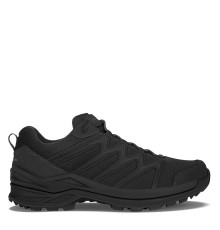 Облегченные тактические кроссовки Lowa Innox Pro LO TF GTX Black