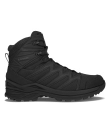 Облегчённые тактические ботинки Lowa Innox Pro Mid TF GTX Black