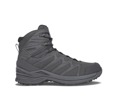Облегчённые тактические ботинки Lowa Innox Pro Mid TF GTX  Wolf