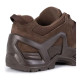 Тактические кроссовки Lowa Zephyr MK2 GTX LO TF Dark Brown