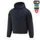 M-Tac Куртка Зимняя Alpha Gen.III Pro Primaloft — Dark Navy Blue