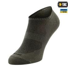 M-TAC НОСКИ ЛЕТНИЕ ЛЕГКИЕ OLIVE