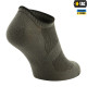 M-TAC НОСКИ ЛЕТНИЕ ЛЕГКИЕ OLIVE