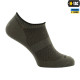 M-TAC НОСКИ ЛЕТНИЕ ЛЕГКИЕ OLIVE