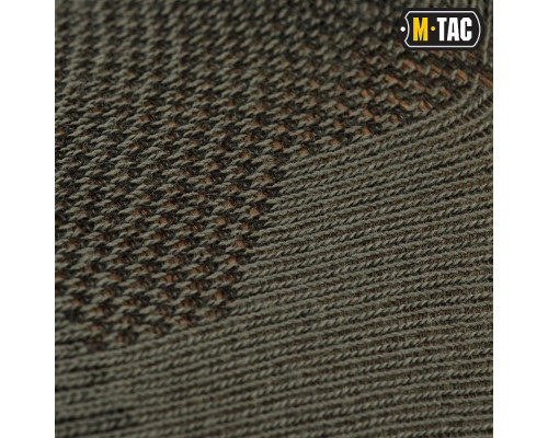 M-TAC НОСКИ ЛЕТНИЕ ЛЕГКИЕ OLIVE