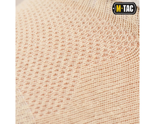 M-TAC НОСКИ ЛЕТНИЕ ЛЕГКИЕ SAND