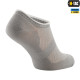 M-TAC НОСКИ ЛЕТНИЕ ЛЕГКИЕ LIGHT GREY