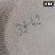 M-TAC НОСКИ ЛЕТНИЕ ЛЕГКИЕ LIGHT GREY