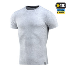 M-TAC ФУТБОЛКА SUMMER LIGHT GREY