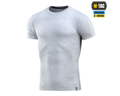 M-TAC ФУТБОЛКА SUMMER LIGHT GREY