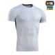 M-TAC ФУТБОЛКА SUMMER LIGHT GREY