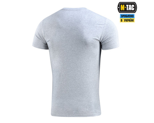 M-TAC ФУТБОЛКА SUMMER LIGHT GREY