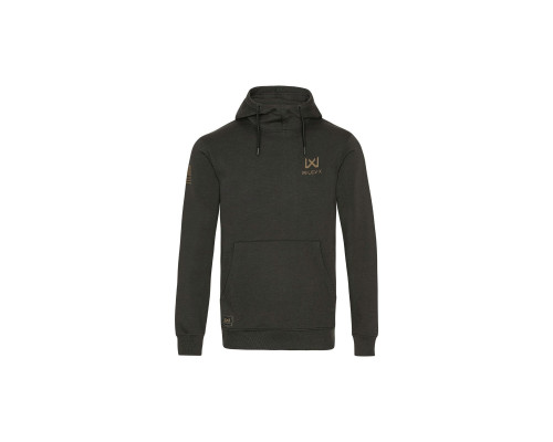 Кофта WX URBAN HOODIE OD Green / Coyote Brown – Wiley X
