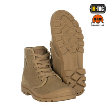M-TAC КЕДЫ COYOTE
