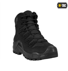 M-TAC БОТИНКИ ТАКТИЧЕСКИЕ CAIMAN BLACK