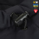 M-Tac Куртка Зимняя Alpha Gen.III Pro Primaloft — Dark Navy Blue