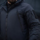 M-Tac Куртка Зимняя Alpha Gen.III Pro Primaloft — Dark Navy Blue