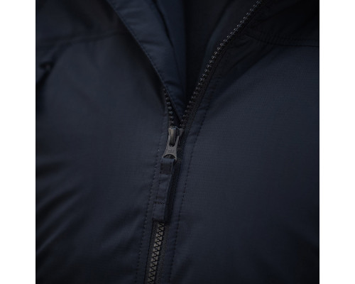 M-Tac Куртка Зимняя Alpha Gen.III Pro Primaloft — Dark Navy Blue