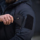 M-Tac Куртка Зимняя Alpha Gen.III Pro Primaloft — Dark Navy Blue