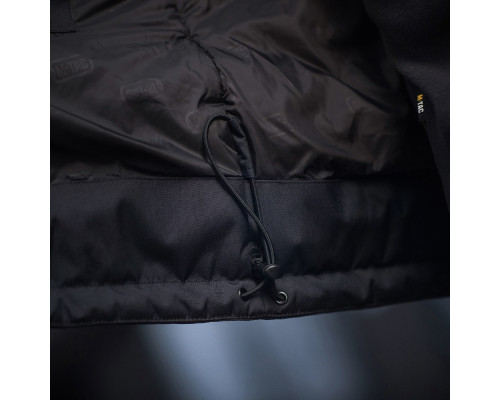 M-Tac Куртка Зимняя Alpha Gen.III Pro Primaloft — Dark Navy Blue
