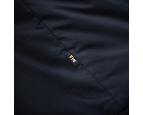 M-Tac Куртка Зимняя Alpha Gen.III Pro Primaloft — Dark Navy Blue