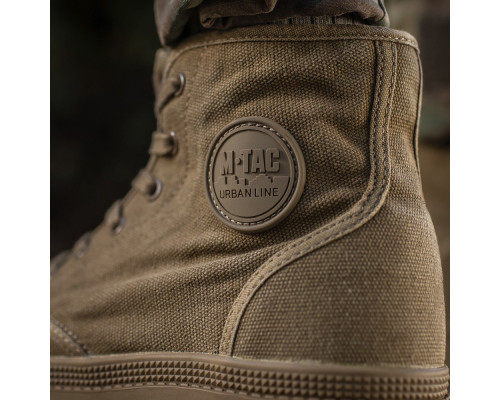 M-TAC КЕДЫ COYOTE