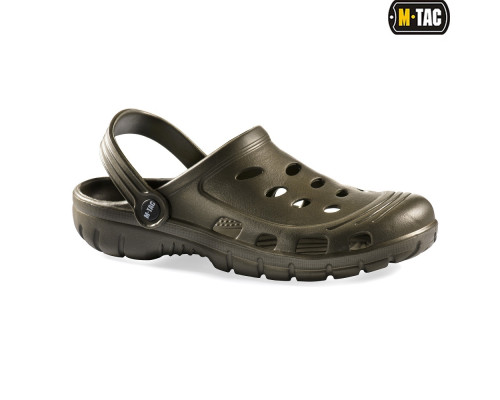 M-TAC ТАПОЧКИ EVA OLIVE