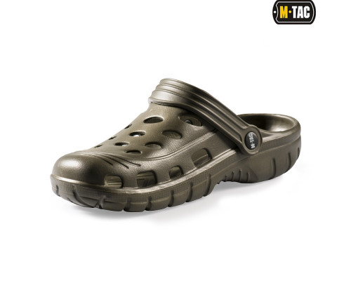 M-TAC ТАПОЧКИ EVA OLIVE