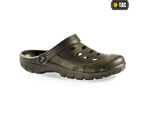 M-TAC ТАПОЧКИ EVA OLIVE