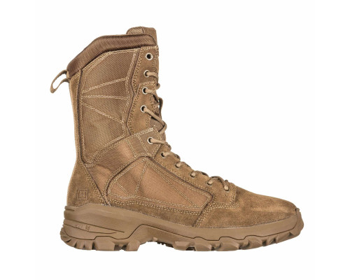 Ботинки FAST-TAC® 8" DESERT BOOT DARK COYOTE