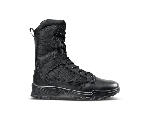 Ботинки FAST-TAC  8  BOOT BLACK