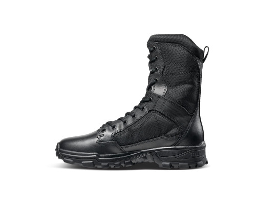 Ботинки FAST-TAC  8  BOOT BLACK