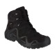 Полуботинки LOWA Zephyr GTX Mid TF — Black