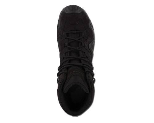Полуботинки LOWA Zephyr GTX Mid TF — Black