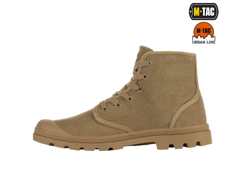 M-TAC КЕДЫ COYOTE