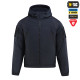 M-Tac Куртка Зимняя Alpha Gen.III Pro Primaloft — Dark Navy Blue
