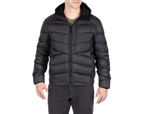 Пуховик 5.11 ACADIA DOWN JACKET Black