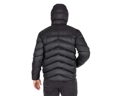 Пуховик 5.11 ACADIA DOWN JACKET Black