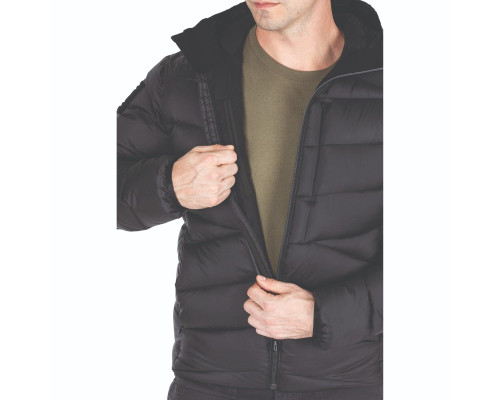 Пуховик 5.11 ACADIA DOWN JACKET Black