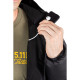Пуховик 5.11 ACADIA DOWN JACKET Black