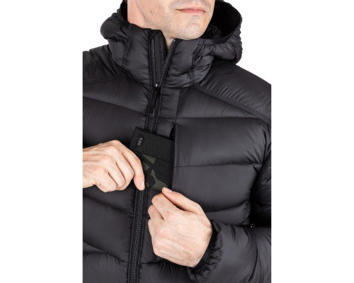Пуховик 5.11 ACADIA DOWN JACKET Black