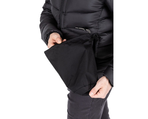 Пуховик 5.11 ACADIA DOWN JACKET Black