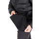 Пуховик 5.11 ACADIA DOWN JACKET Black
