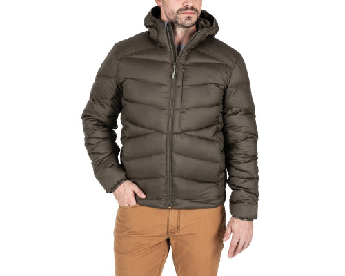 Пуховик 5.11 ACADIA DOWN JACKET Ranger Green