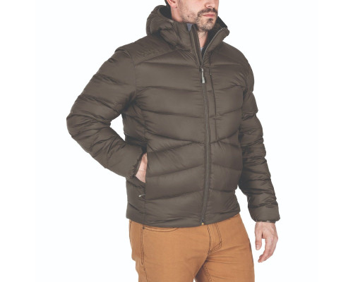 Пуховик 5.11 ACADIA DOWN JACKET Ranger Green